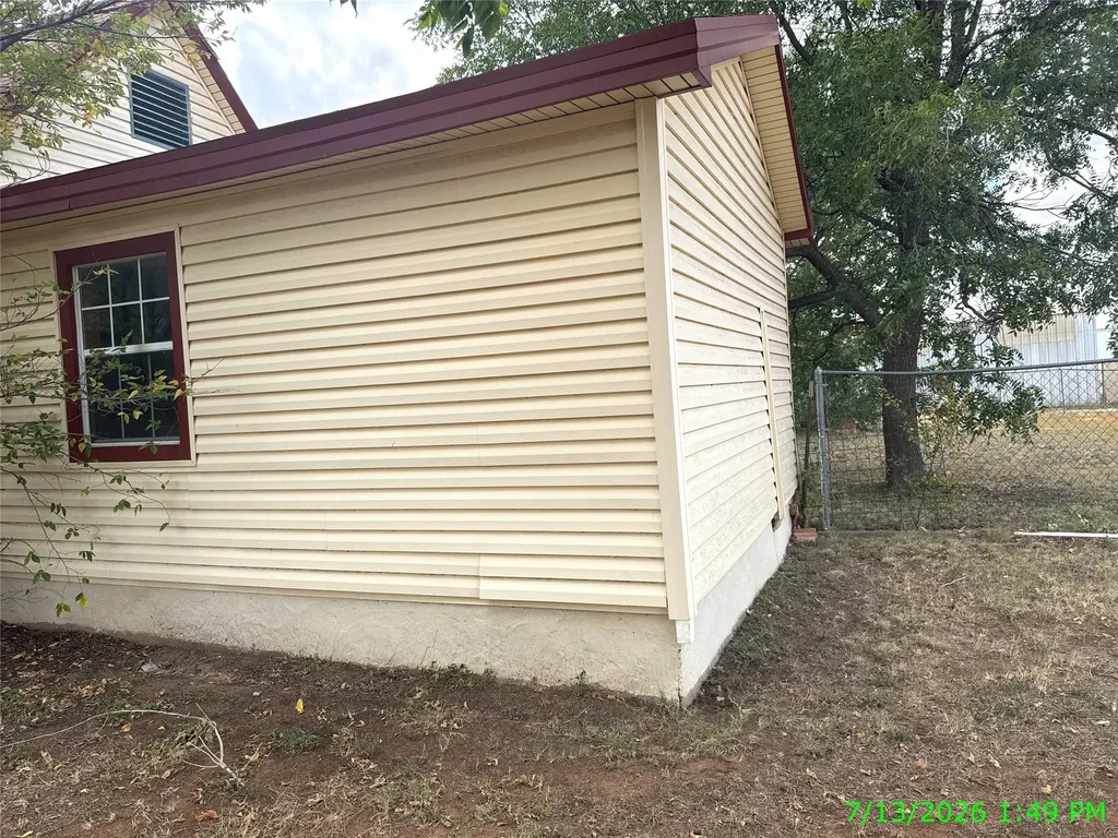 601 Edwards Merkel TX 79536