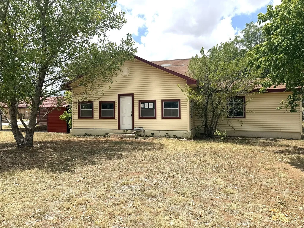 601 Edwards Merkel TX 79536