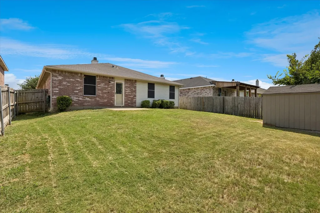 3525 Lipizzan Drive Denton TX 76210
