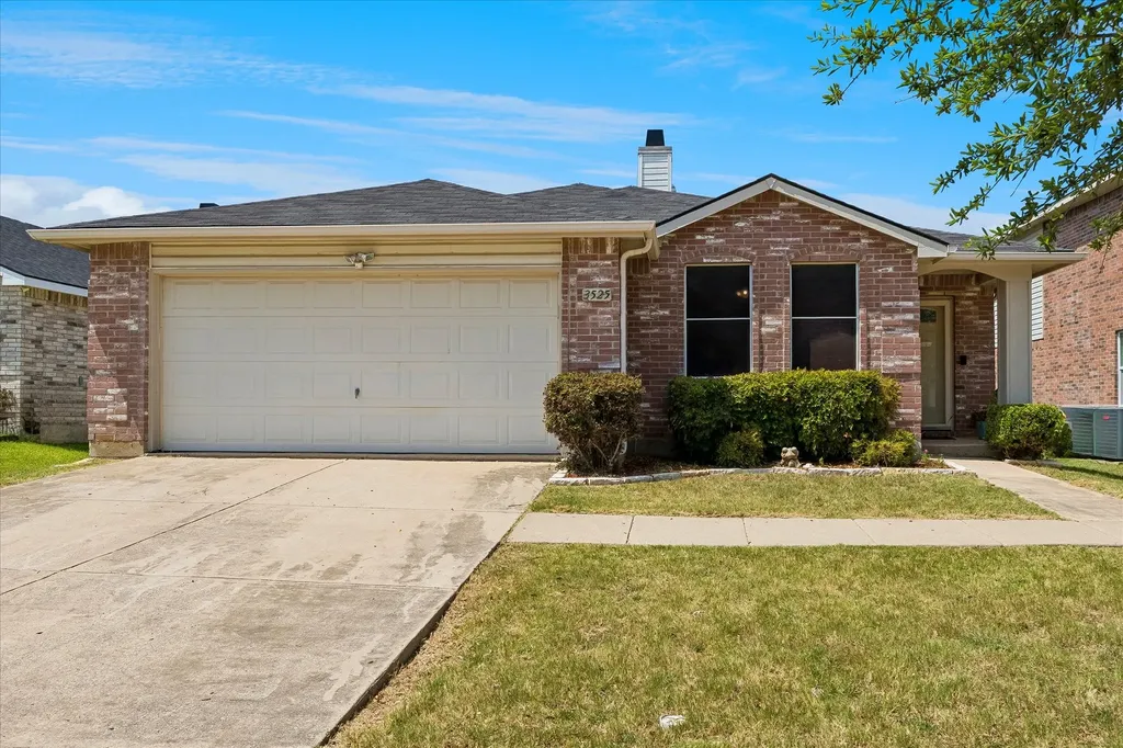 3525 Lipizzan Drive Denton TX 76210