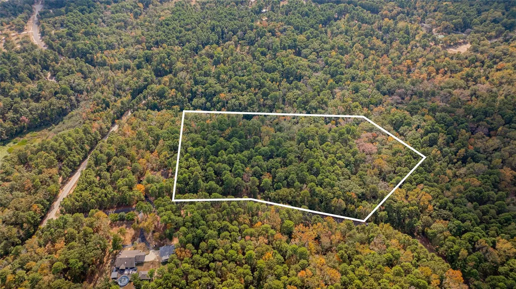 Tbd County Road 4558 Winnsboro TX 75494