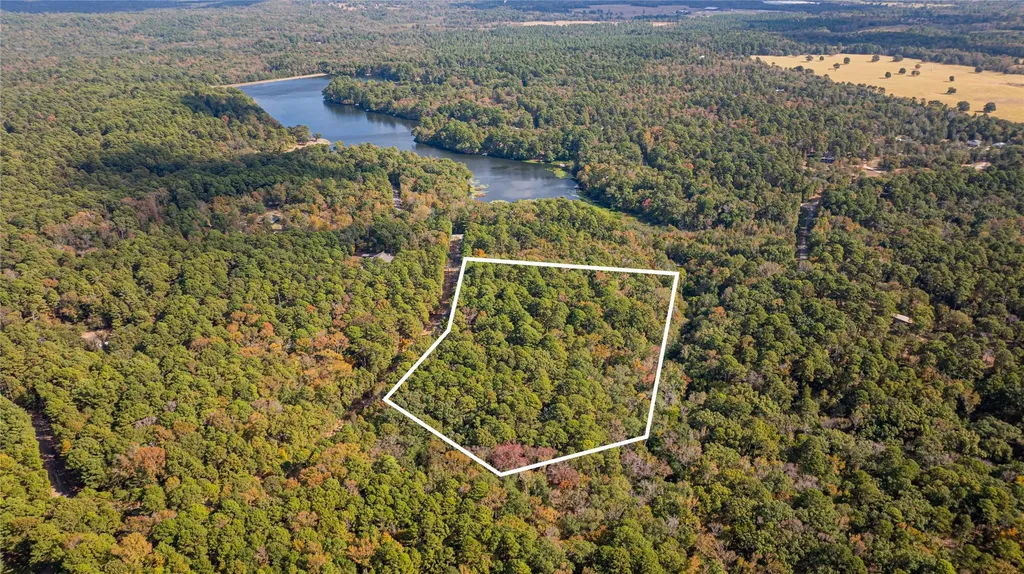 Tbd County Road 4558 Winnsboro TX 75494