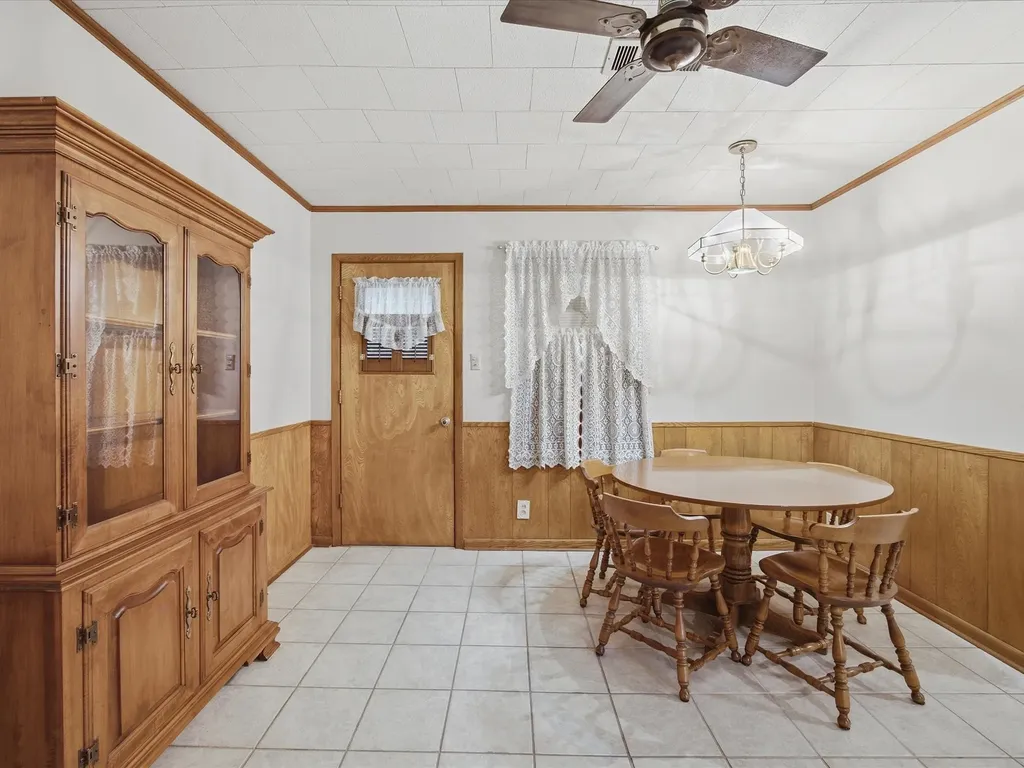 1313 Crestridge Street Ennis TX 75119