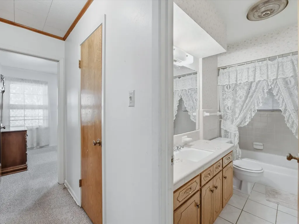 1313 Crestridge Street Ennis TX 75119