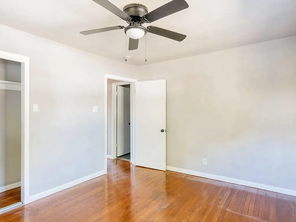 4200 Kenwood Fort Worth TX 76103