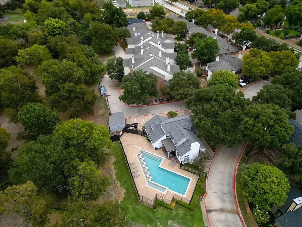 501 Arbor Creek Drive Euless TX 76039