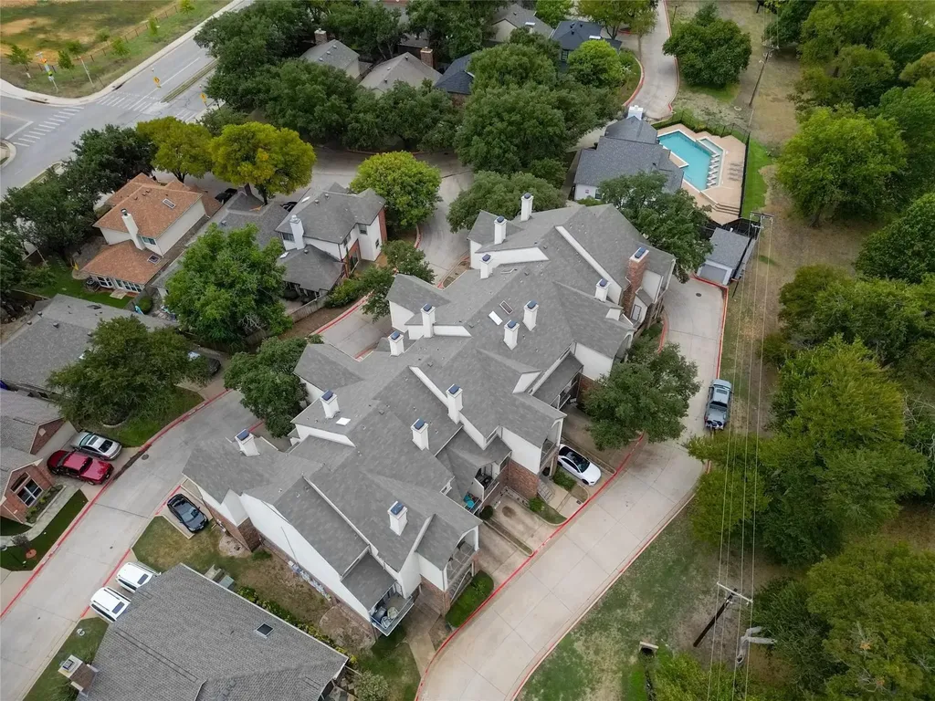 501 Arbor Creek Drive Euless TX 76039