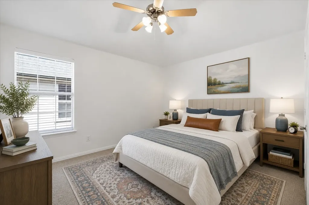 8210 Carter Street Lantana TX 76226