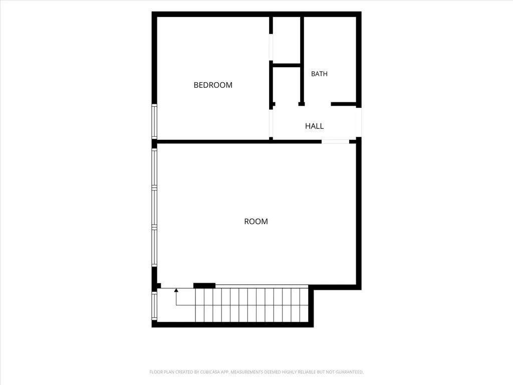 8210 Carter Street Lantana TX 76226