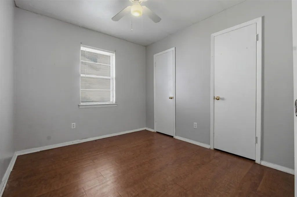 4577 Bonanza Lane Dallas TX 75211
