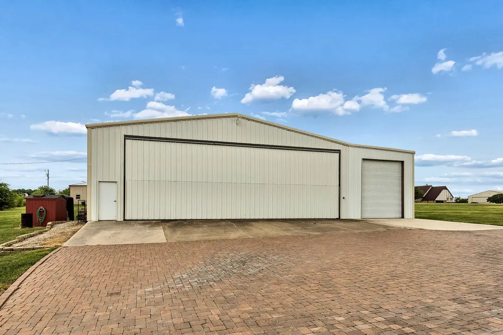 13116 Hillcrest Boulevard Fort Worth TX 76244