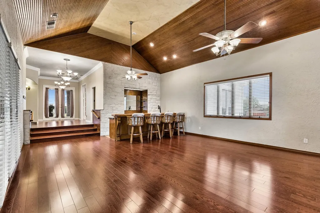 13116 Hillcrest Boulevard Fort Worth TX 76244