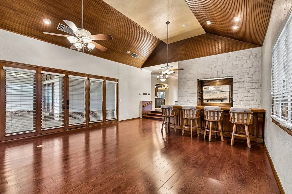 13116 Hillcrest Boulevard Fort Worth TX 76244