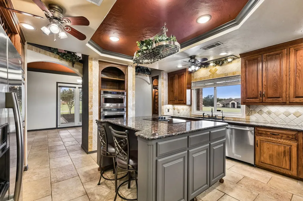 13116 Hillcrest Boulevard Fort Worth TX 76244