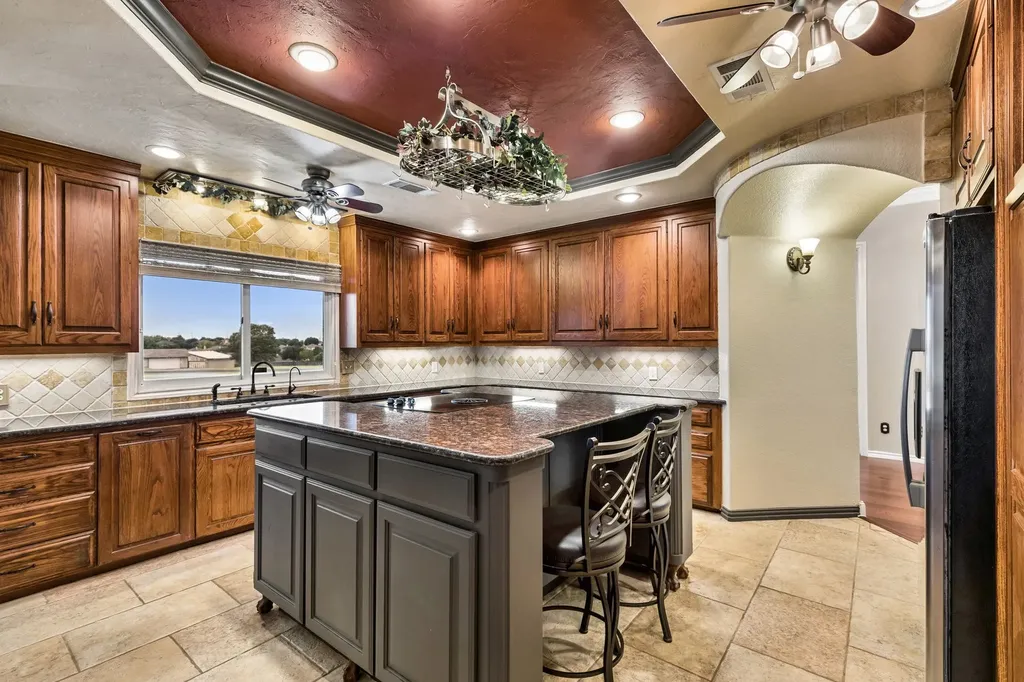 13116 Hillcrest Boulevard Fort Worth TX 76244