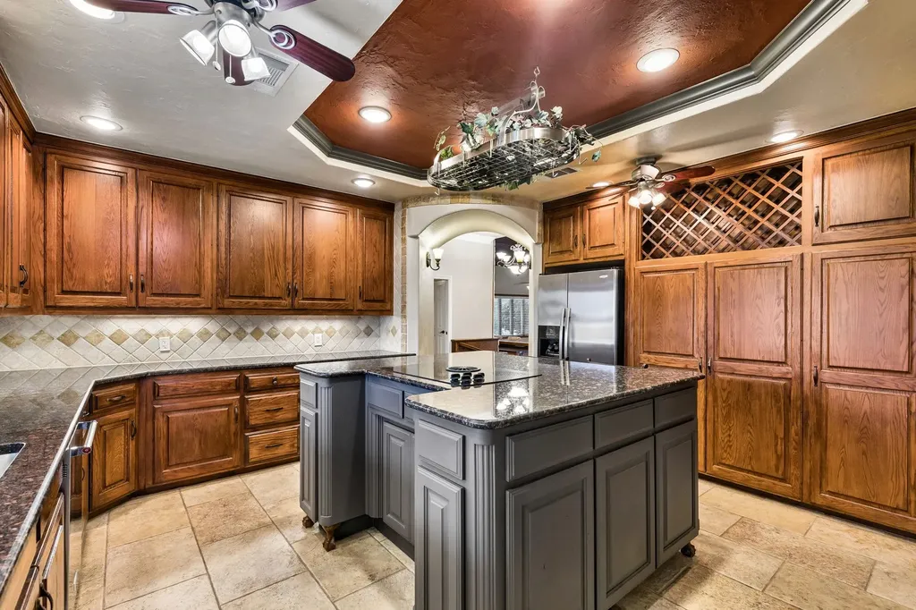 13116 Hillcrest Boulevard Fort Worth TX 76244