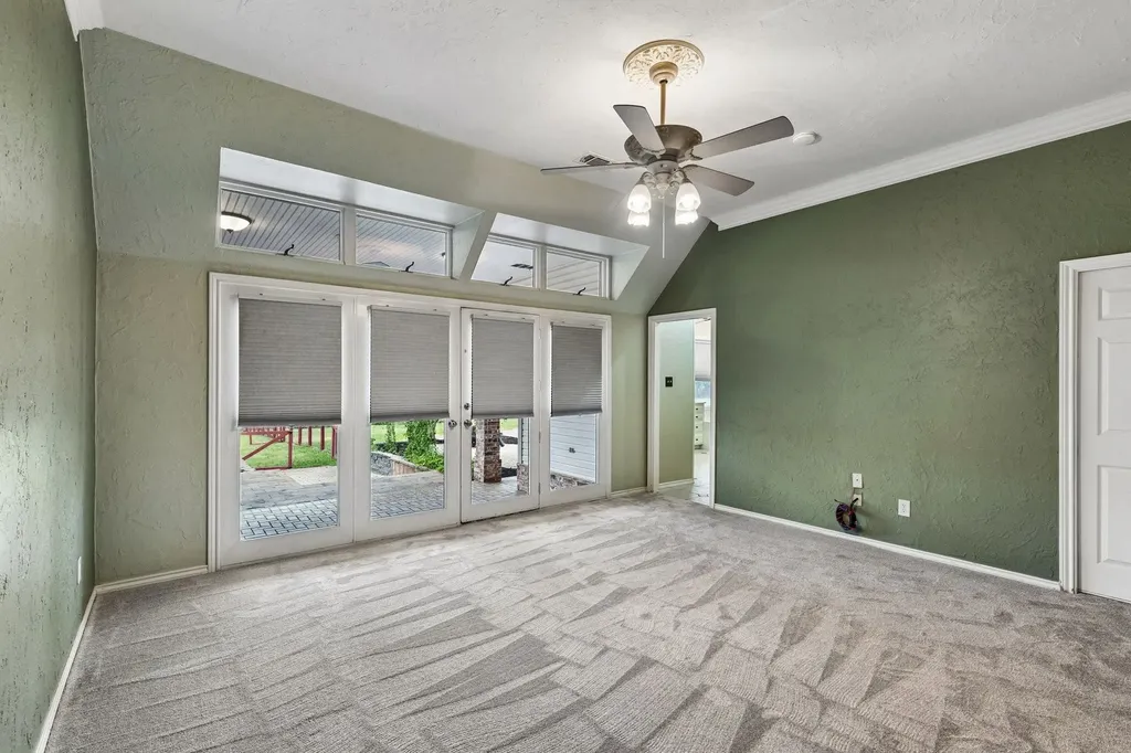 13116 Hillcrest Boulevard Fort Worth TX 76244