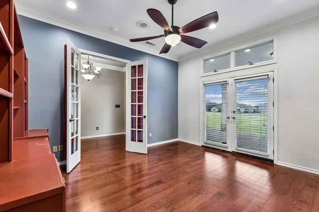 13116 Hillcrest Boulevard Fort Worth TX 76244