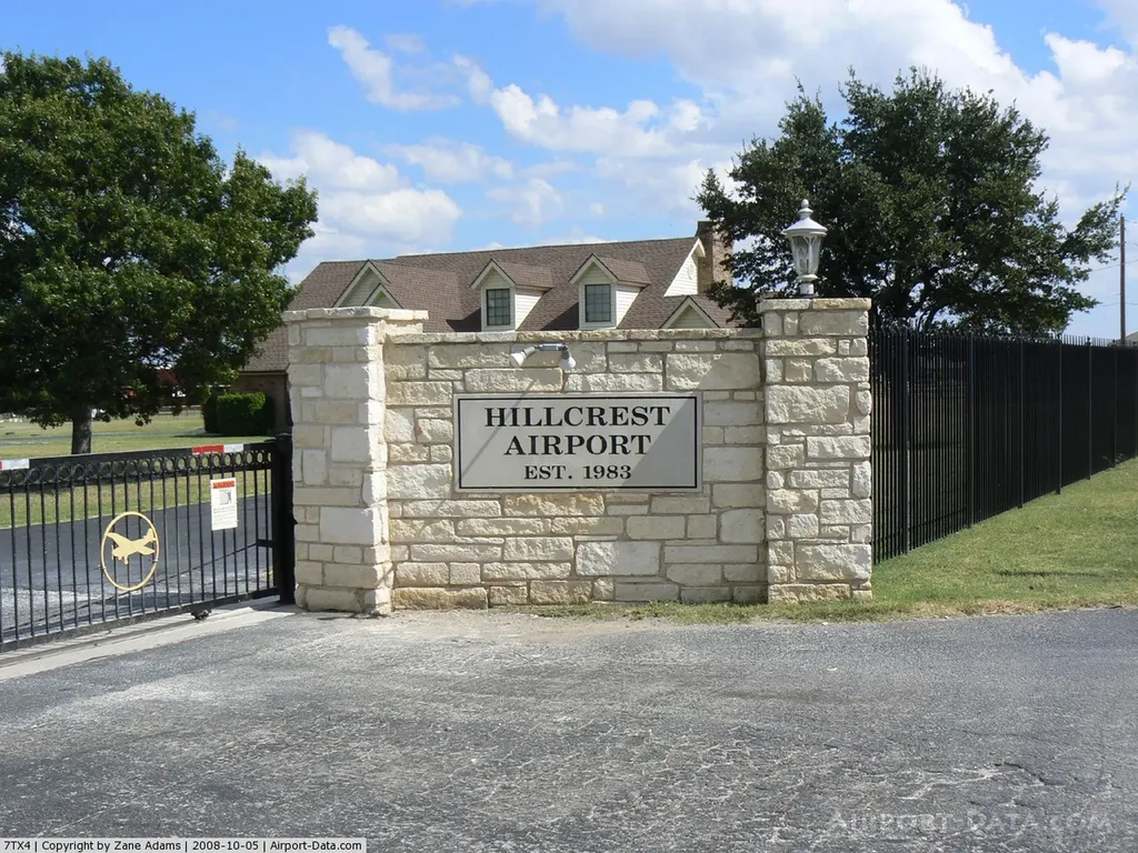 13116 Hillcrest Boulevard Fort Worth TX 76244