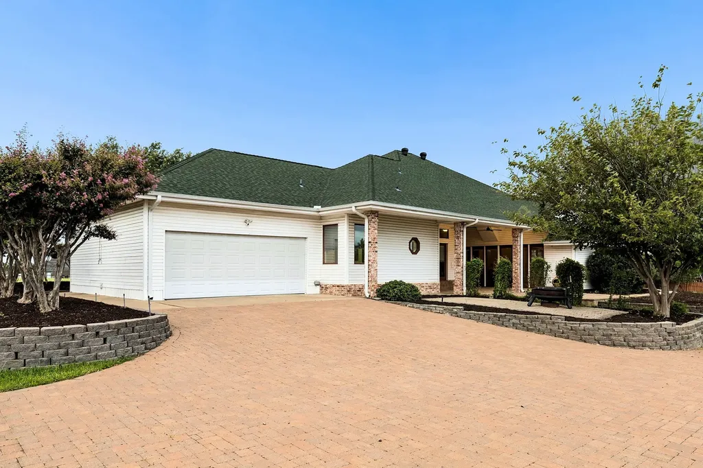 13116 Hillcrest Boulevard Fort Worth TX 76244