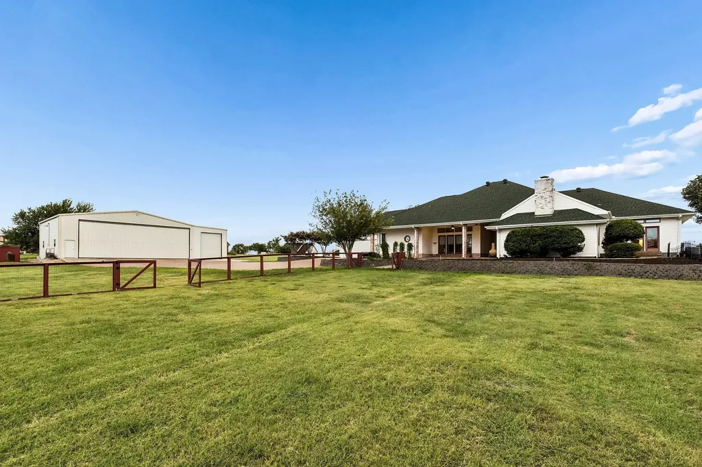 13116 Hillcrest Boulevard Fort Worth TX 76244