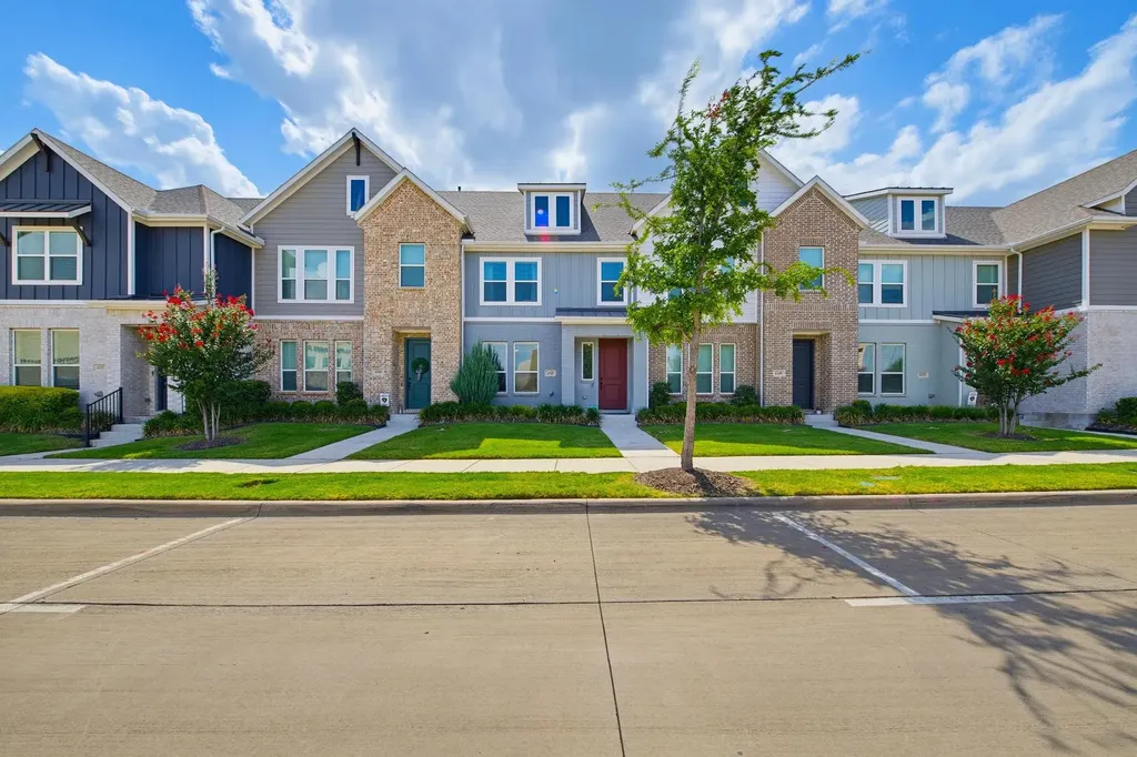 4345 Union Street North Richland Hills TX 76180