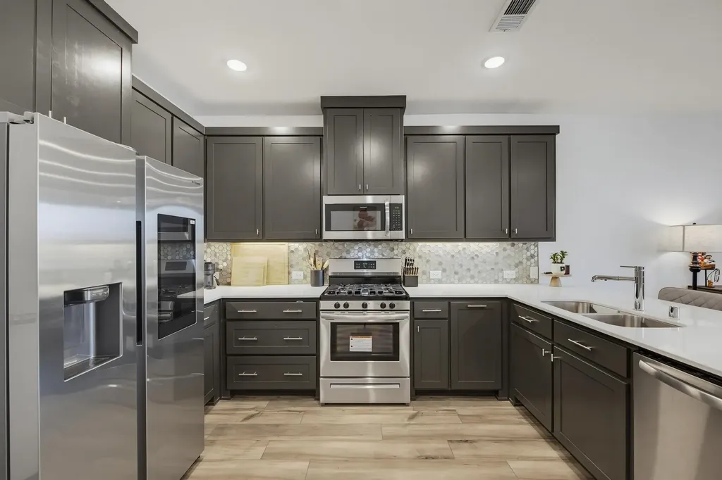 4345 Union Street North Richland Hills TX 76180