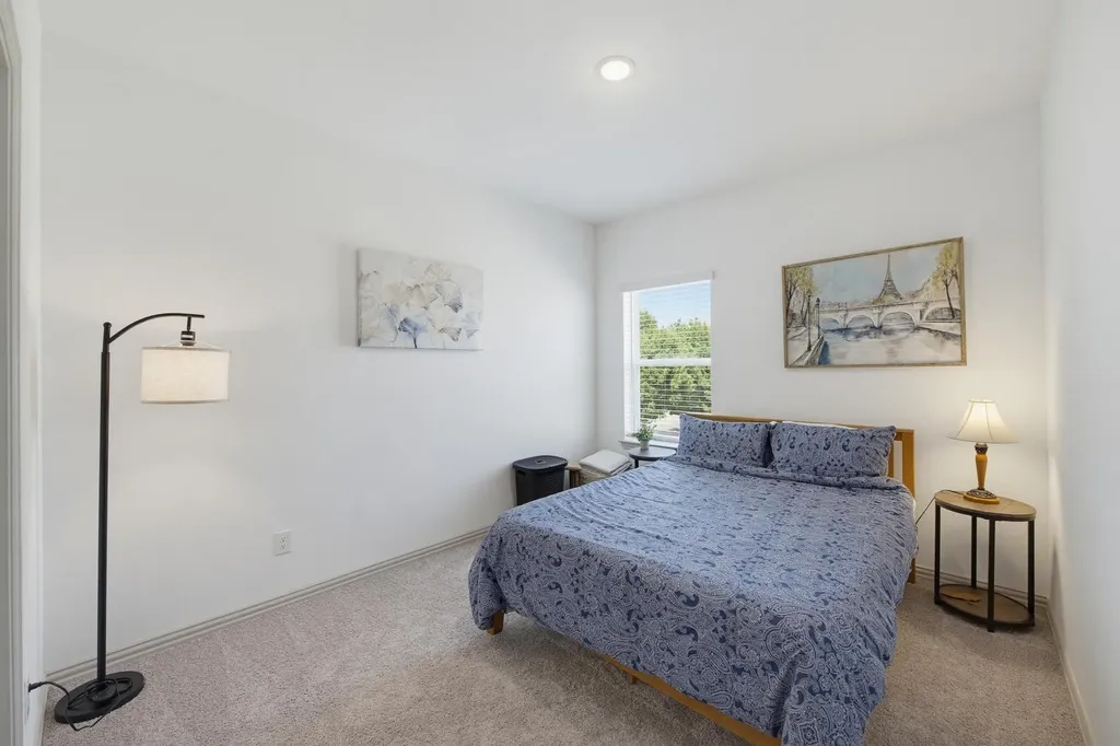 4345 Union Street North Richland Hills TX 76180