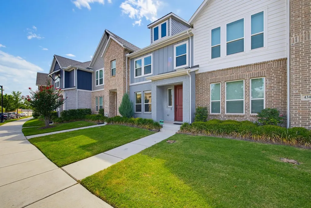 4345 Union Street North Richland Hills TX 76180