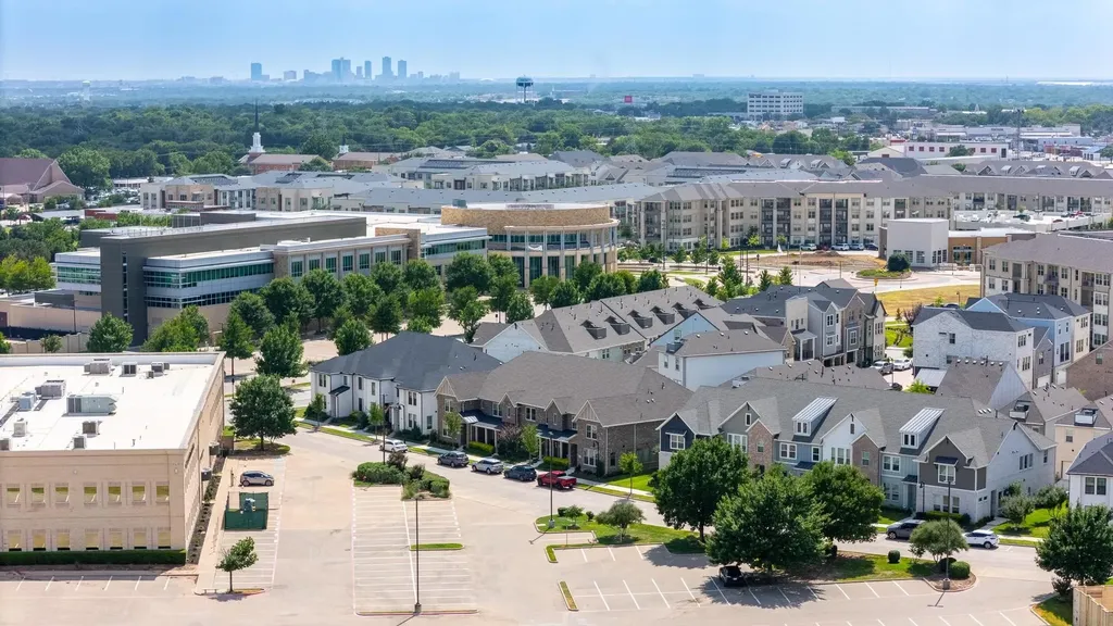 4345 Union Street North Richland Hills TX 76180