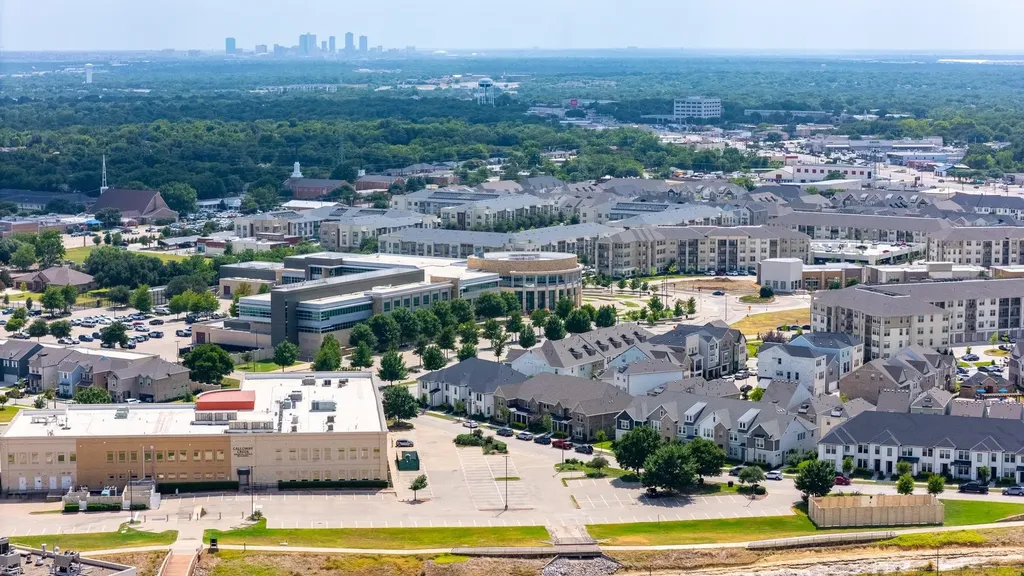 4345 Union Street North Richland Hills TX 76180