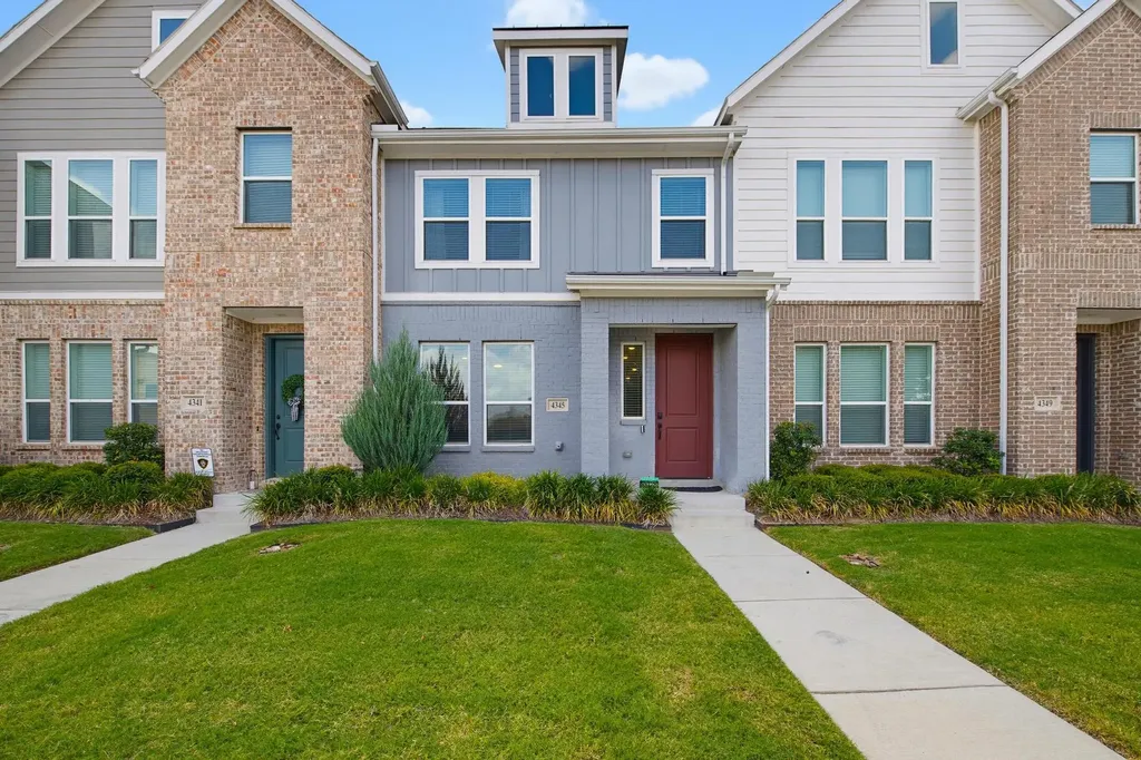 4345 Union Street North Richland Hills TX 76180