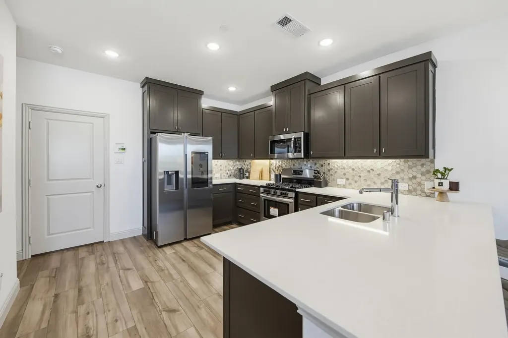 4345 Union Street North Richland Hills TX 76180
