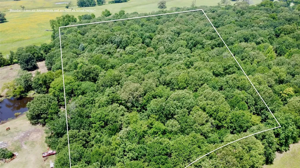 Tract 6 Cr 44400 Powderly TX 75473