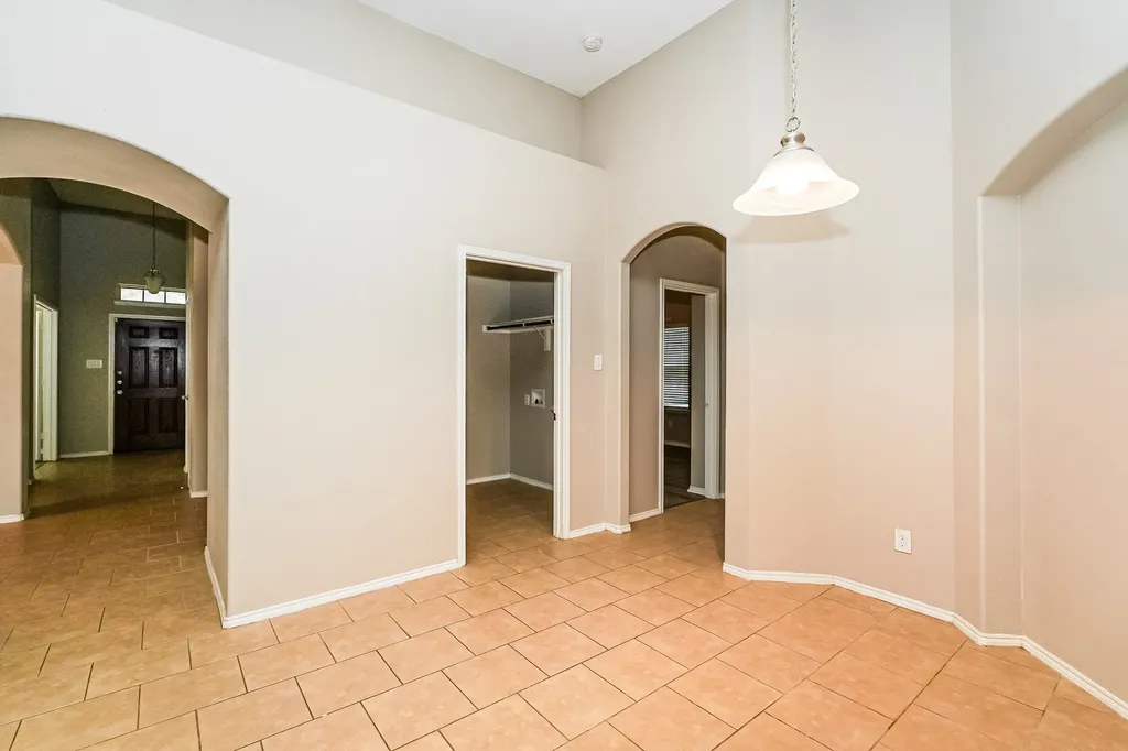 1820 Abby Creek Drive Little Elm TX 75068