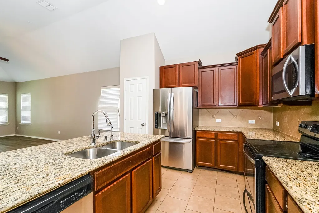1820 Abby Creek Drive Little Elm TX 75068