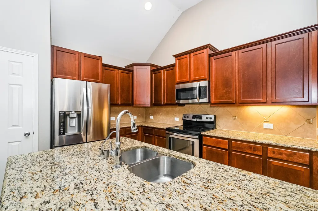 1820 Abby Creek Drive Little Elm TX 75068