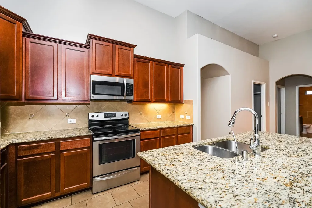 1820 Abby Creek Drive Little Elm TX 75068