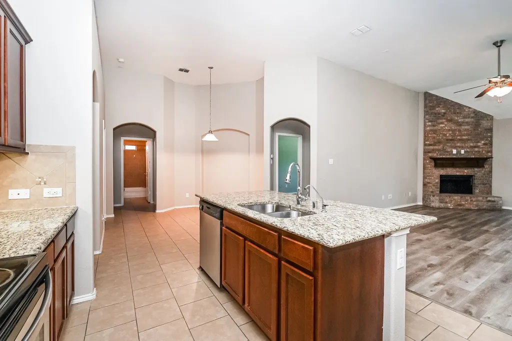 1820 Abby Creek Drive Little Elm TX 75068
