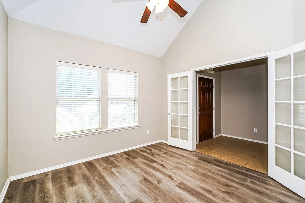 1820 Abby Creek Drive Little Elm TX 75068