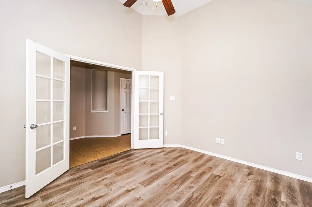 1820 Abby Creek Drive Little Elm TX 75068