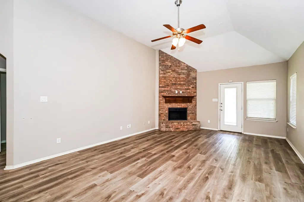 1820 Abby Creek Drive Little Elm TX 75068