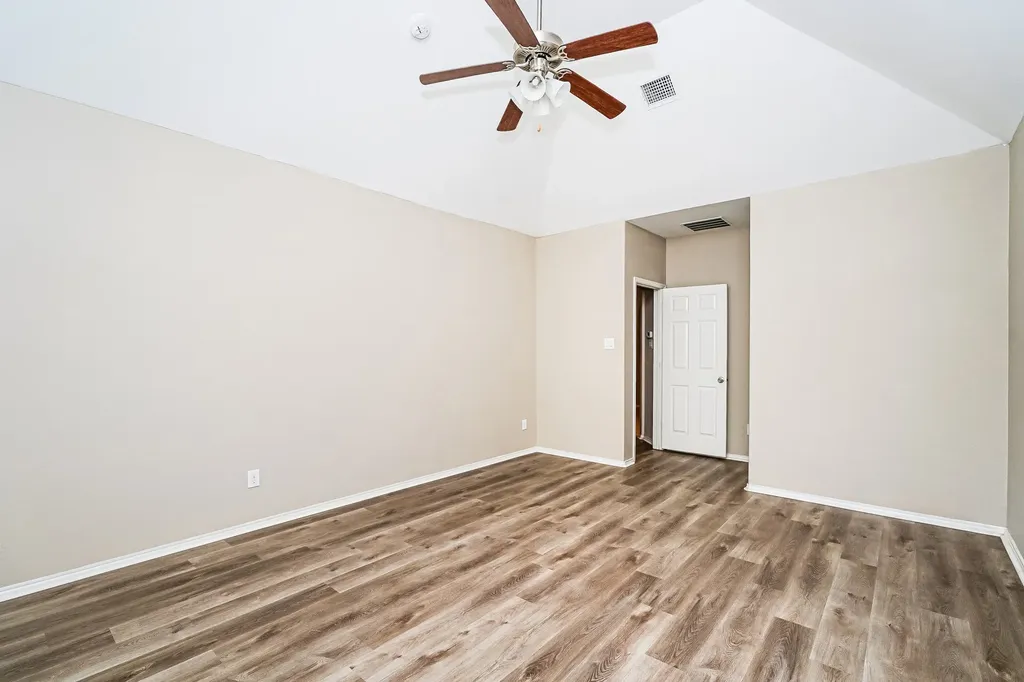 1820 Abby Creek Drive Little Elm TX 75068