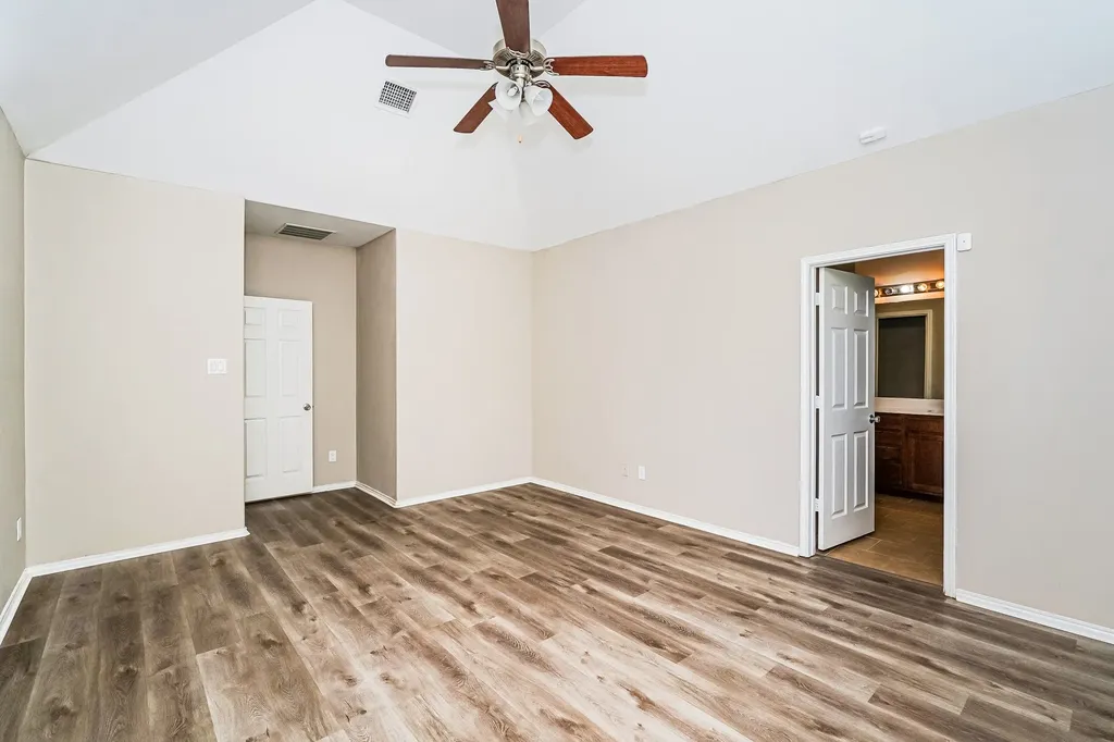 1820 Abby Creek Drive Little Elm TX 75068