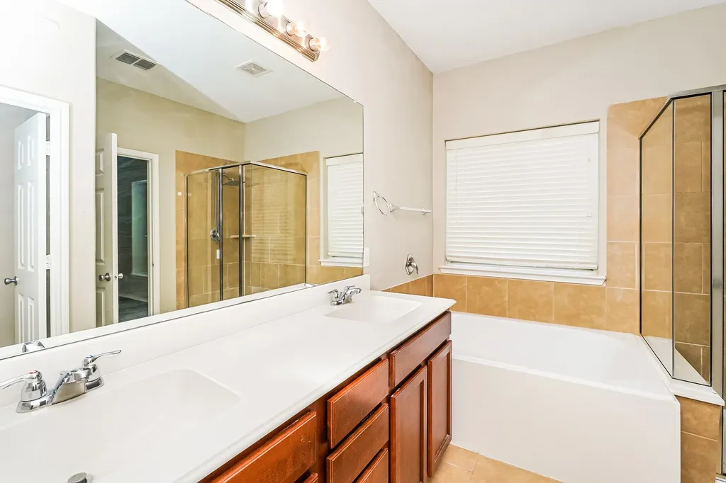 1820 Abby Creek Drive Little Elm TX 75068