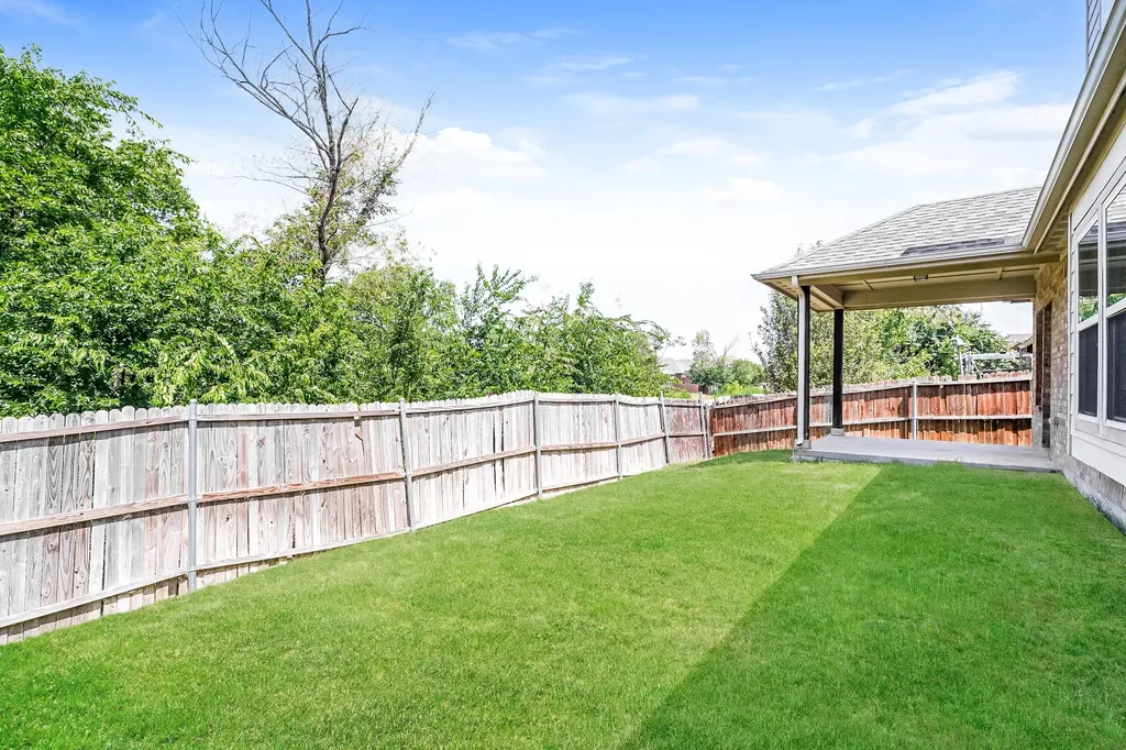 1820 Abby Creek Drive Little Elm TX 75068