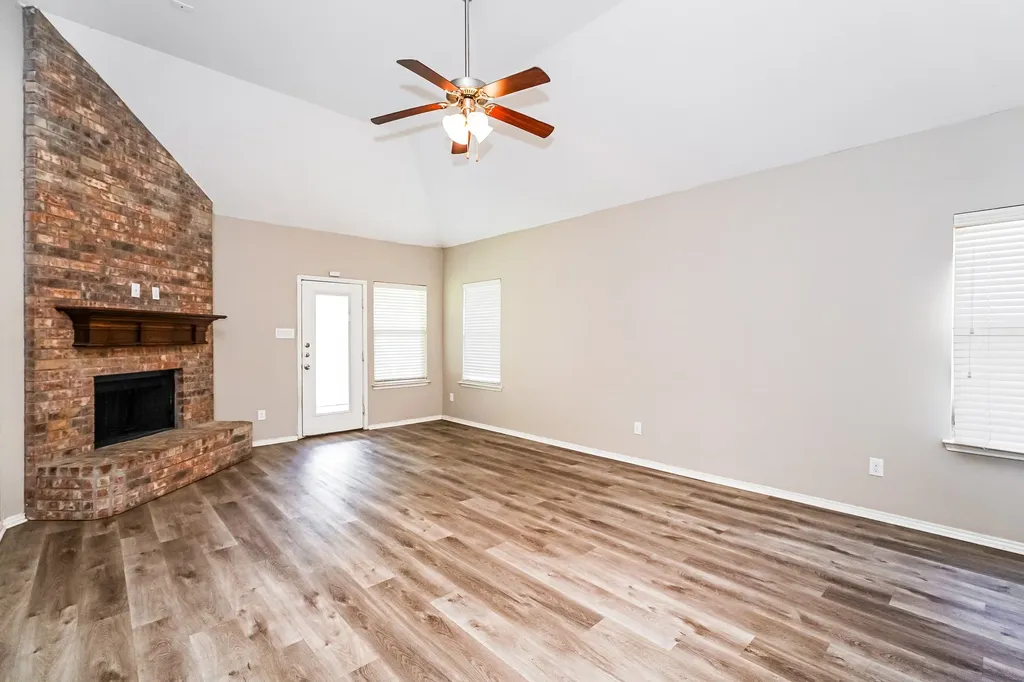 1820 Abby Creek Drive Little Elm TX 75068