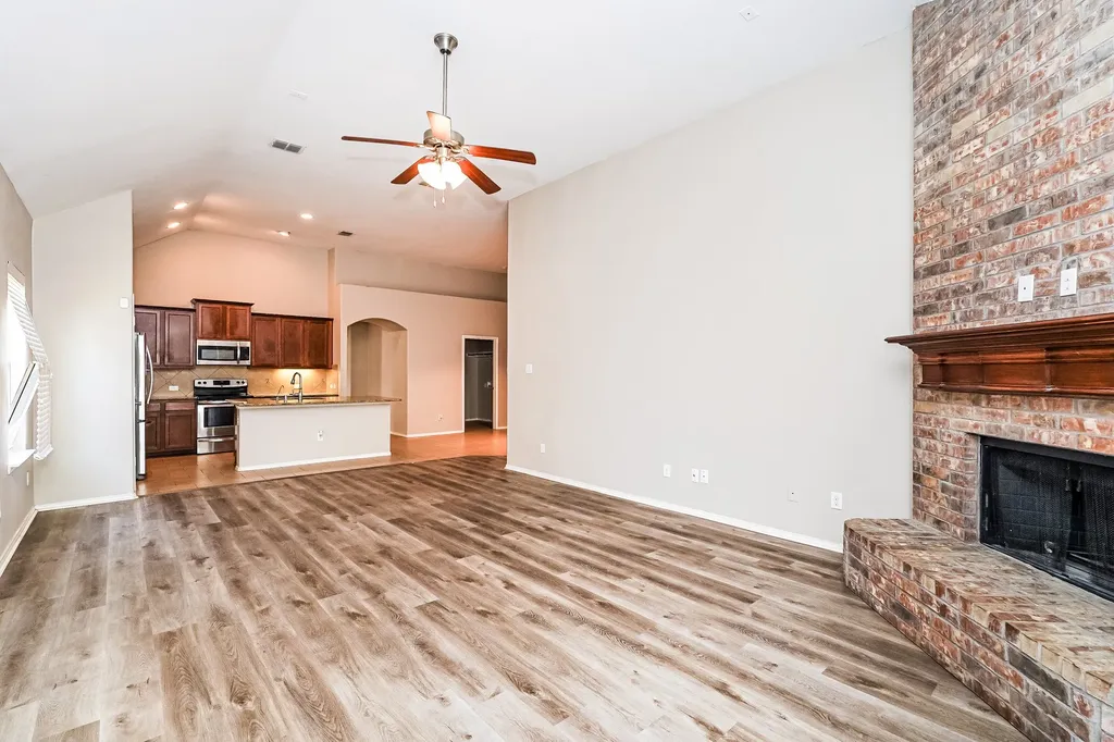 1820 Abby Creek Drive Little Elm TX 75068