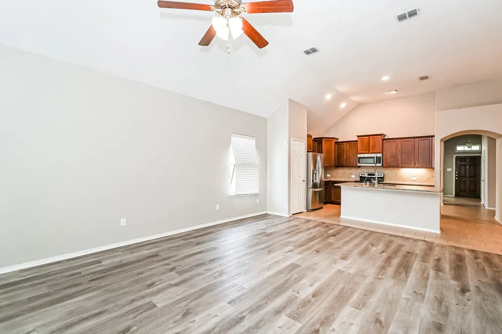 1820 Abby Creek Drive Little Elm TX 75068