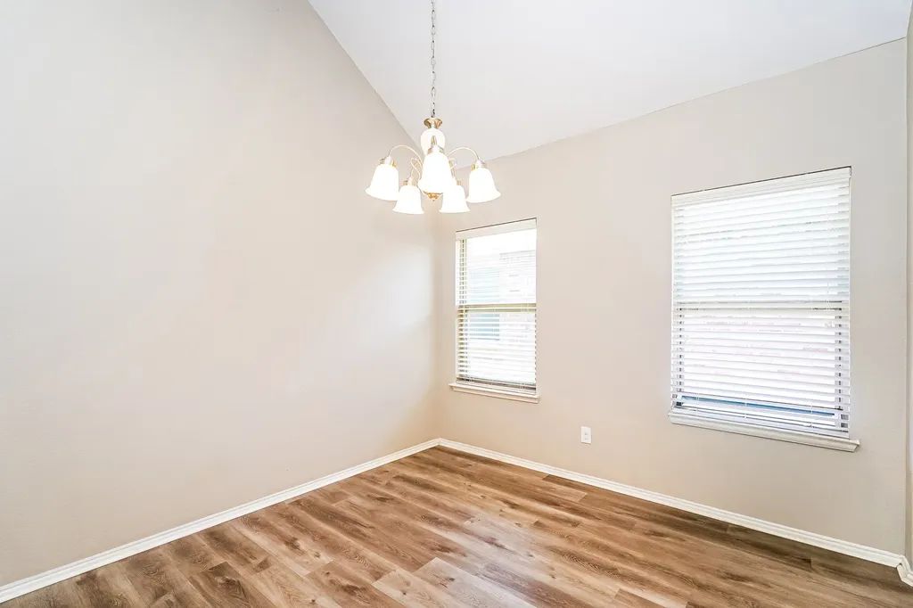 1820 Abby Creek Drive Little Elm TX 75068